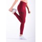 Activewear High Waist Fitness Leggings Women Pants Fashion Patchwork Workout Legging Stretch Slim Sportswear Jeggings32853465150