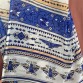 Boho Summer 2019 New Arrival Women Blouses Tops Loose Long Sleeve Print Long Kimono Cardigan Blusas Beach Thin Outerwear #N14