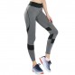 NORMOV Sexy Push Up Leggings Women Heart Patchwork Fitness Legging Femme Activewear Breathable Stretch Pants Women S-XL 2 Colors32838455934