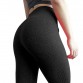 Nessaj New Fashion Bodybuilding Activewear Slim Leggings For Women Workout Pants High Waist Jeggings Ladies Fitness Leggings