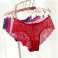 Plus Size S/XL Fashion High Quality Women&#39;s Panties Transparent Underwear Women Lace Soft Briefs Sexy Lingerie32734090347