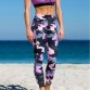 Print Sporting Leggings For Women Fitness Clothing High Waist Workout Pants Jeggings Quick Dry Activewear Female Leggings 3067