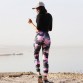 Print Sporting Leggings For Women Fitness Clothing High Waist Workout Pants Jeggings Quick Dry Activewear Female Leggings 3067