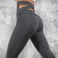 SVOKOR Push Up Fitness Women Leggings Activewear Workout Leggings Patchwork Jeggings Bodybuilding Female High waist Pants
