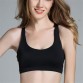 Sports Yoga Bra Top Woman Gym Clothes Fitness Underwear Athletic Brassiere Womens Running Activewear