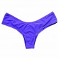 Swimwear Women Briefs Bikini Bottom Side Ties Brazilian Thong Swimsuit Classic Cut Bottoms Biquini Swim Short Ladies Swimsuit