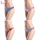Wealurre New Women Underwear Invisible Seamless T Panties G-String Female Sexy Thongs Intimates Ultrathin Lingerie Ladies Briefs