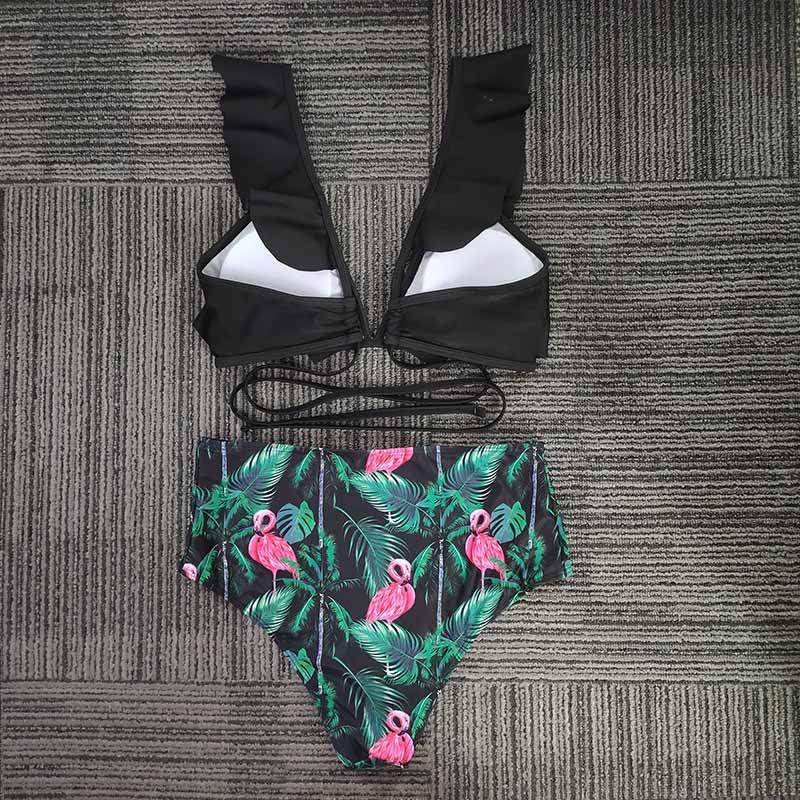 2019-Sexy-High-Neck-Bikini-Swimwear-Women-Swimsuit-Push-Up-Bathing-Suits-Beach-Wear-Brazilian-Bikini-32949357520