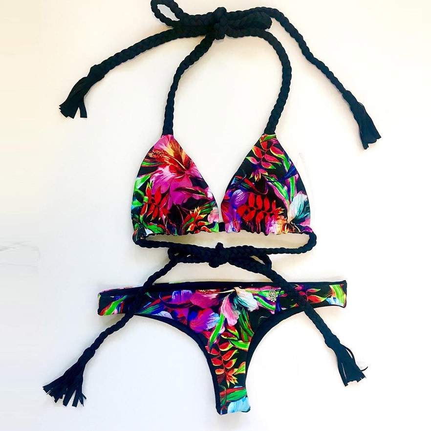 2019-Sexy-High-Neck-Bikini-Swimwear-Women-Swimsuit-Push-Up-Bathing-Suits-Beach-Wear-Brazilian-Bikini-32949357520