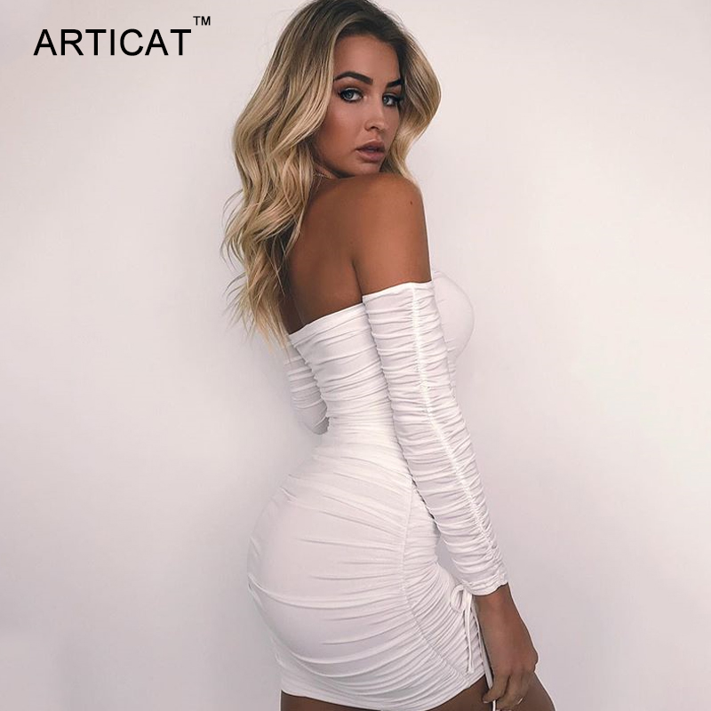 Articat-Women-Autumn-Winter-Bandage-Dress-Women-2019-Sexy-Off-Shoulder-Long-Sleeve-Slim-Elastic-Body-32836772481