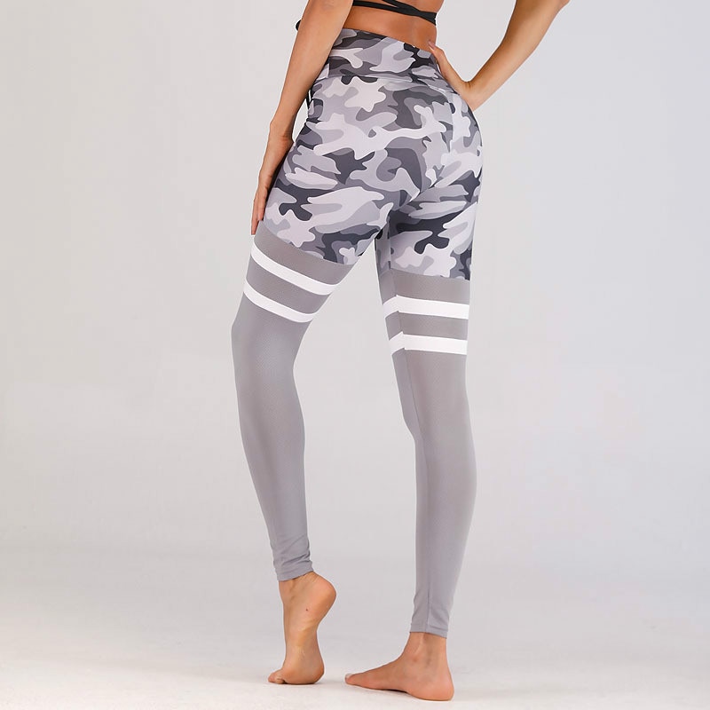 NCLAGEN-2018-New-Women-Sexy-Camouflage-Print-Leggings-Booty-Pencil-Pants-Workout-Gyms-Spandex-Camo-L-32956911956