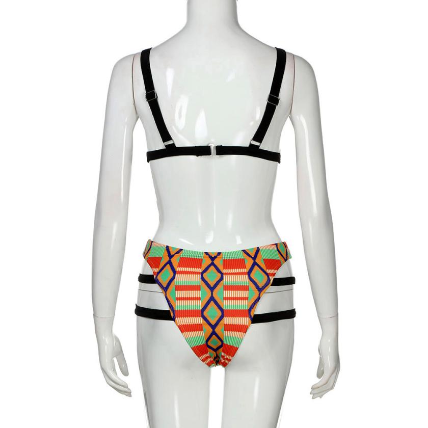 New-Style-Womens-African-Print-Inspired-Two-Piece-Bathing-Suit-Swimwear-Bikinis-Popular-Sensual-Pret-32851815998