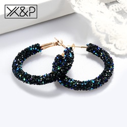 XP-Bohemian-Big-Tassel-Drop-Earrings-For-Women-Lady-Female-Fringe-Handmade-Brincos-Statement-Fashion-32957475885